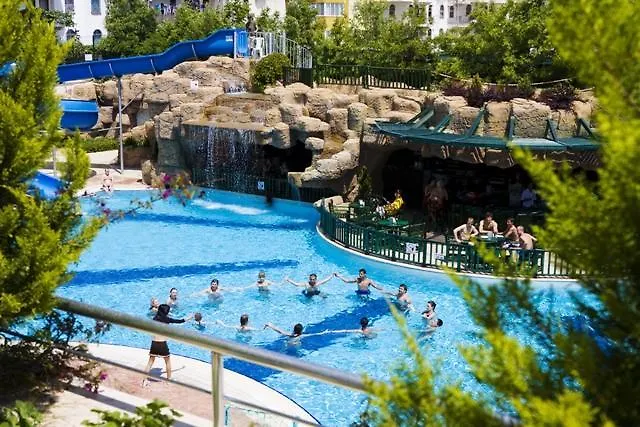 Timo Resort Hotel Konaklı